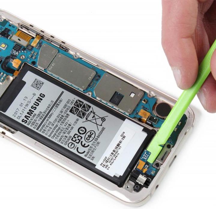 Produktbild Avizar Klinkenbuchse Galaxy J6 (Galaxy J6)