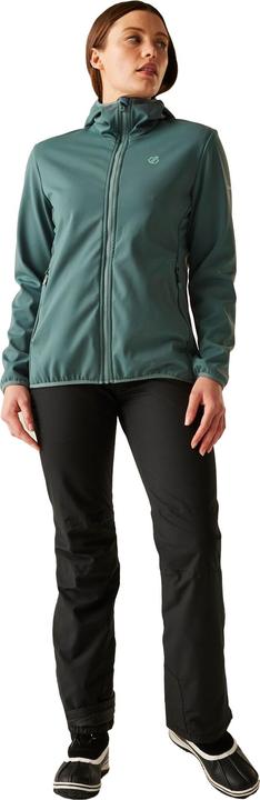 Produktbild Dare2b Iced Softshelljacke (34)