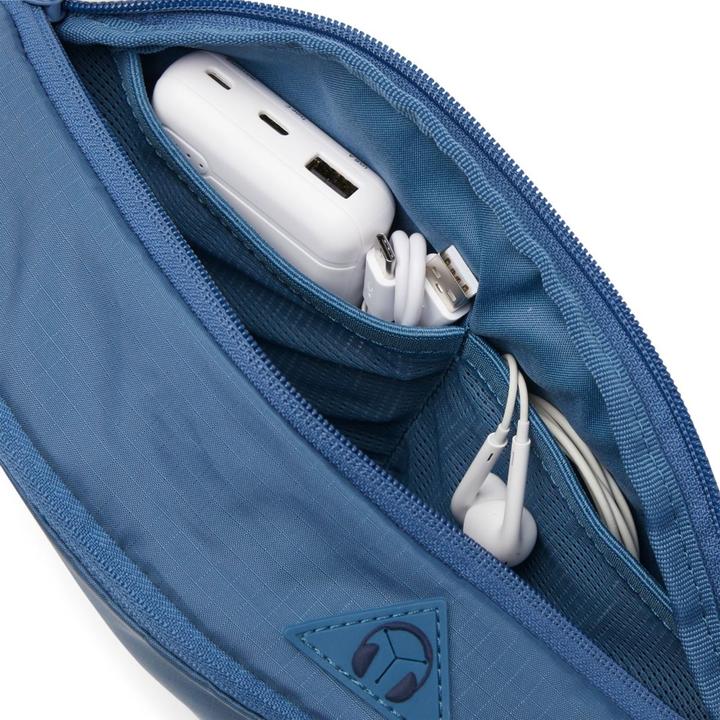 Immagine prodotto Satch croce Borsa Hip Ripstop Blu