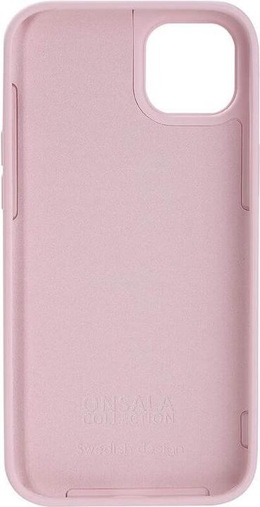 Produktbild Carl ONSALA Backcover Silicone (Apple iPhone 14 Plus)