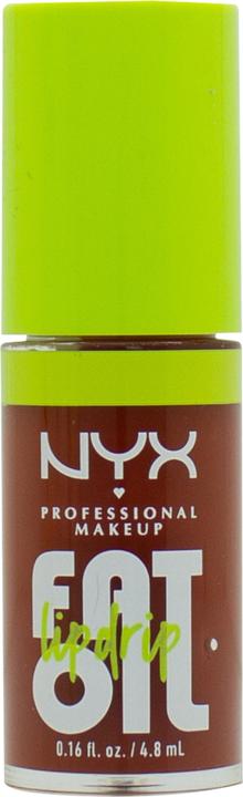 Produktbild NYX Professional Make-Up Fat Oil Lip Drip (07 Scrollin)