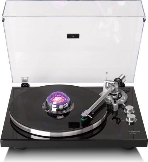 Actual product image Lenco TTA-080SI