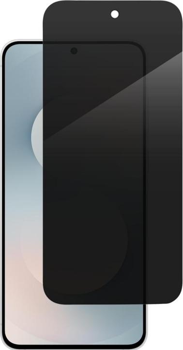 Produktbild Screenguard Privacy Screen Protector Panzerglas (Samsung Galaxy S25 FE)