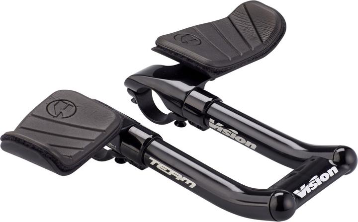 Actual product image FSA Vision Mini TT Clip-On (26 mm)