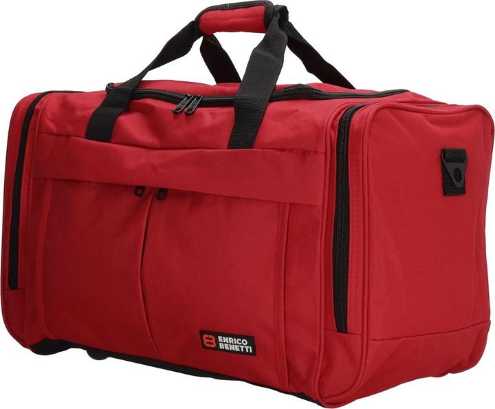 Image du produit HTI-Living Sac de sport Sac de voyage (41 l)