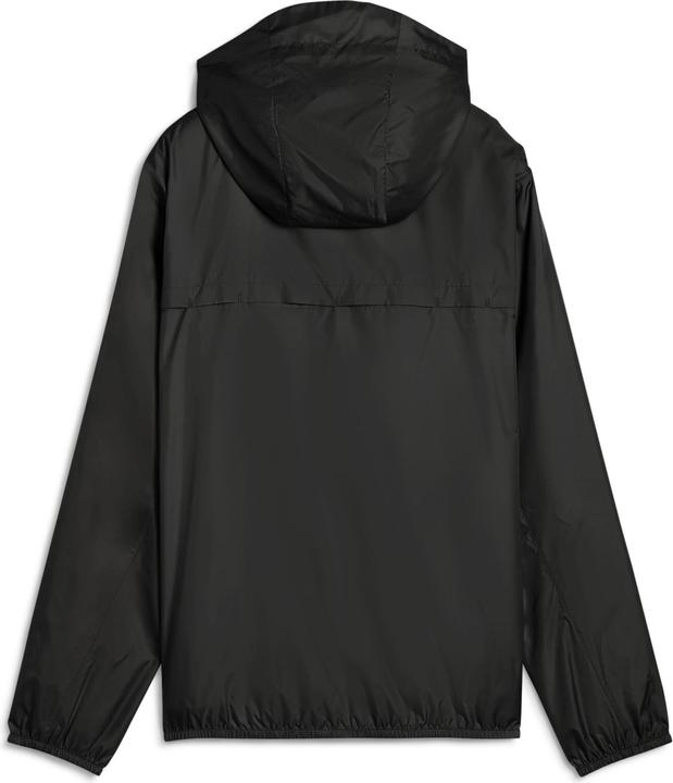 Actual product image Puma Ess Regular Windbreaker (S)