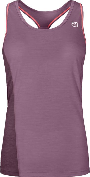 Actual product image Ortovox 120 Cool Tec Fast Upward Top (XL)