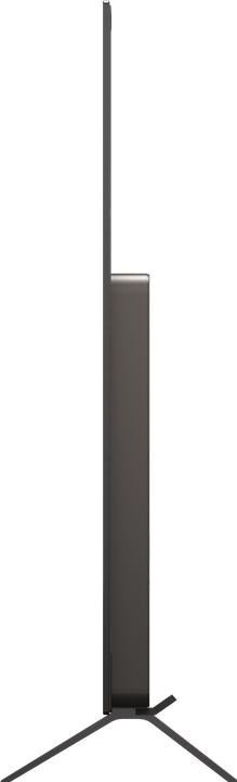 Actual product image LG OLED55B59LA (55", OLED, 4K, 2025)