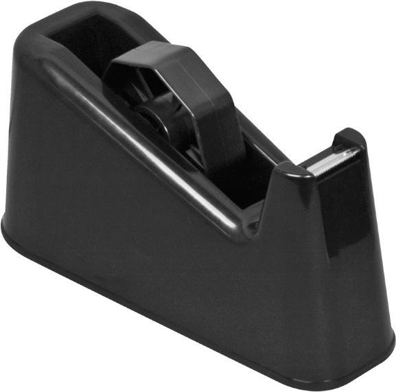 Actual product image Kangaro Table dispenser B2 Black 5556753