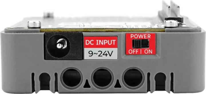 Actual product image M5Stack Din Base with 500mAh Battery