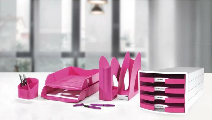 Produktbild Han Schubladenbox Impuls (C4, A4)