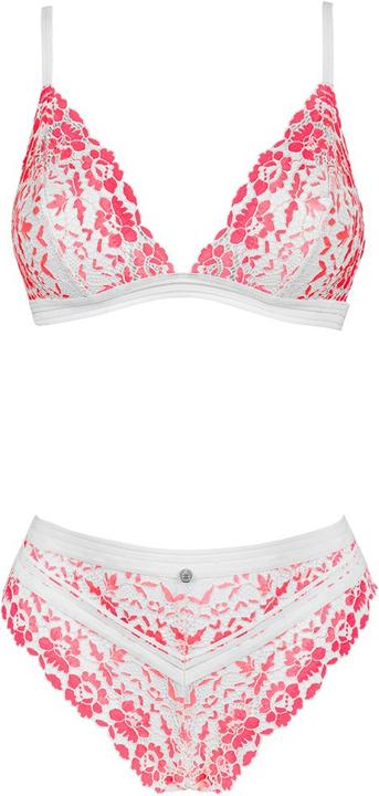 Productafbeelding Obsessive Set S/M (S, M)