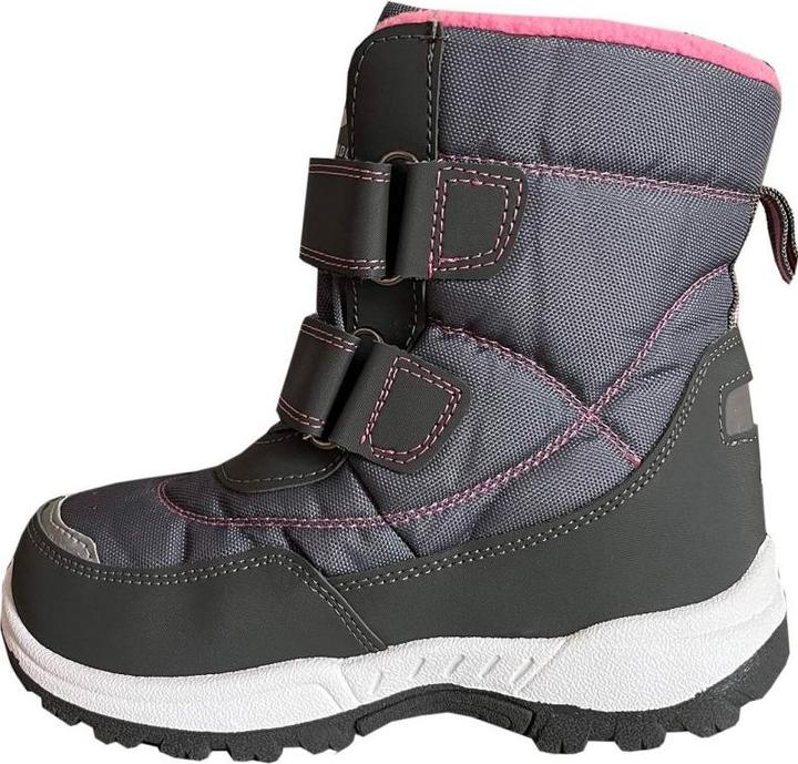 Produktbild Lee Cooper Kinderschuhe grau LCJ-23-44-1993K 32 (32)