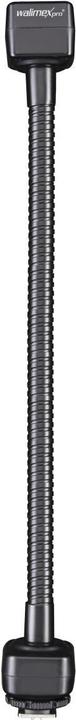 Actual product image Walimex Flexible TTL gooseneck Nikon (Flash holder)