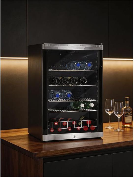 Immagine prodotto Kibernetik Gk130l01 (115 l)