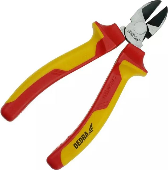 Actual product image Dedra Šoninis viršūnės viršūnė 160 mm VDE (160 mm)
