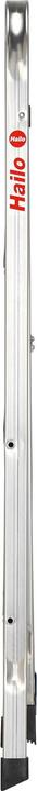 Actual product image Hailo K60 StandardLine (Stepladder, 83 cm)