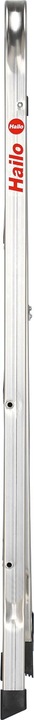 Actual product image Hailo K60 StandardLine (Stepladder, 83 cm)
