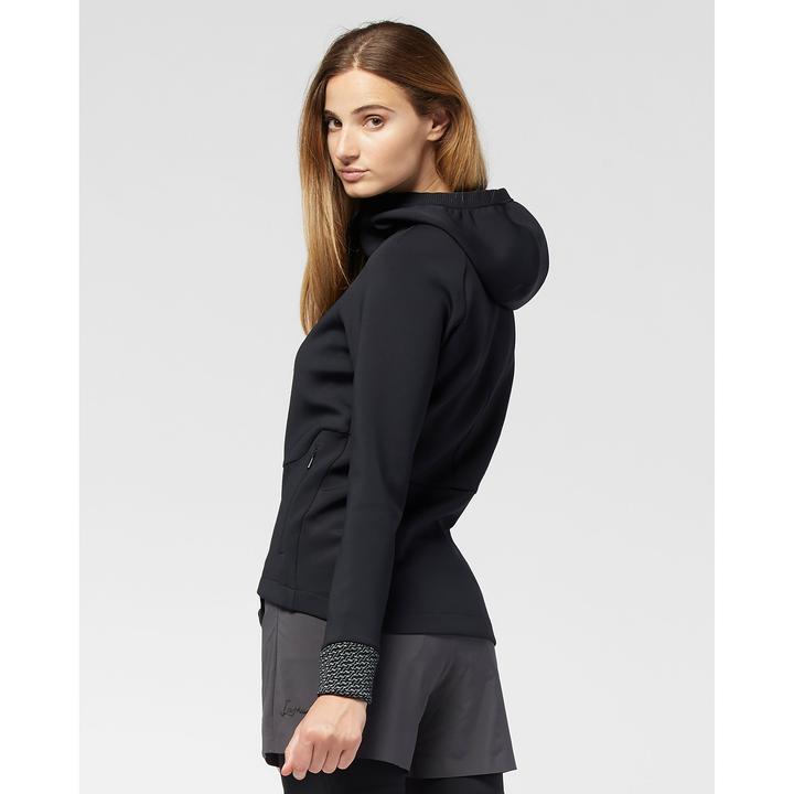 Actual product image Lamunt Antje Thermal Hoodie (42)