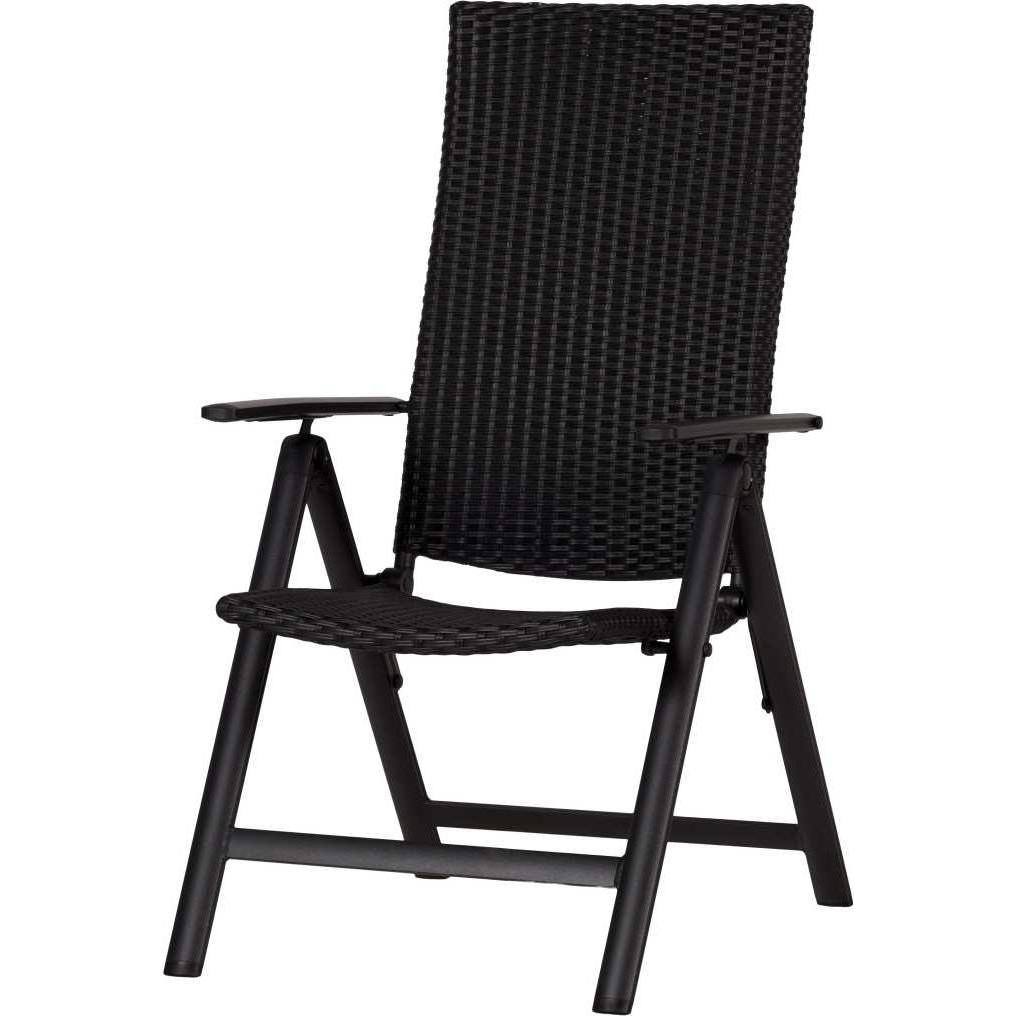 Ebuy24, Gartenstühle, Gartenstuhl Lise