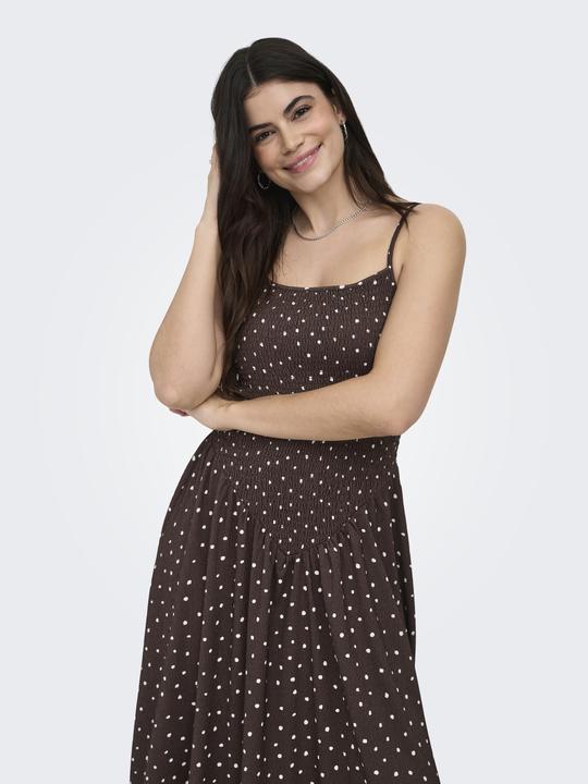 Image du produit Only ONLMOLLY Langes Kleid Kleid (M)