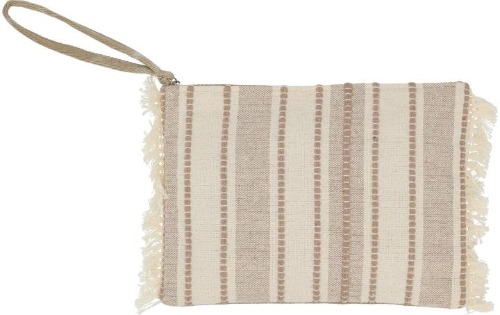 Produktbild Trisa Beach Necessaire beige