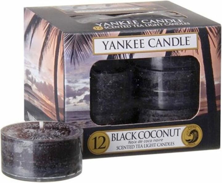 Produktbild Yankee Candle Black Coconut