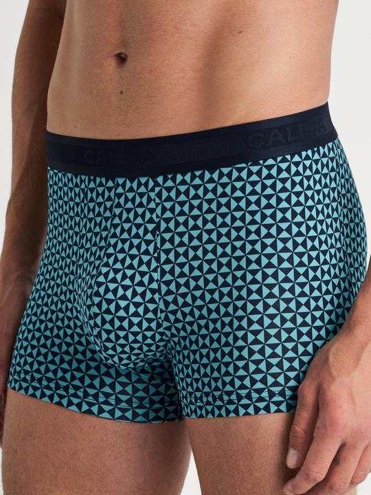 Immagine prodotto Calida Grafic Cotton Boxershorts (M, Confezione singola)