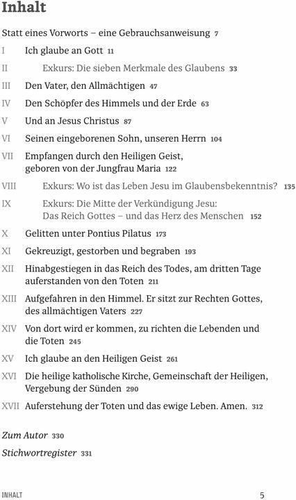 Immagine prodotto Credo (Tedesco, Stefan Oster, 2019)