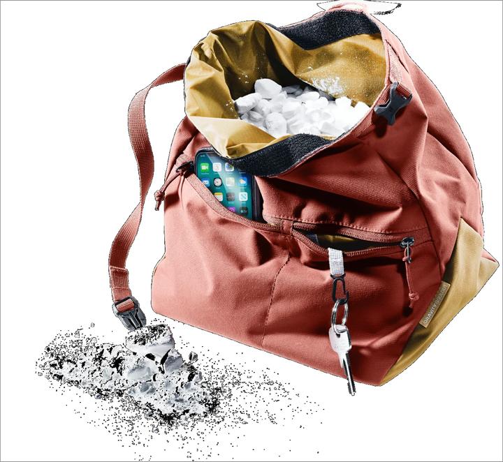 Produktbild Deuter Gravity Boulder Bag