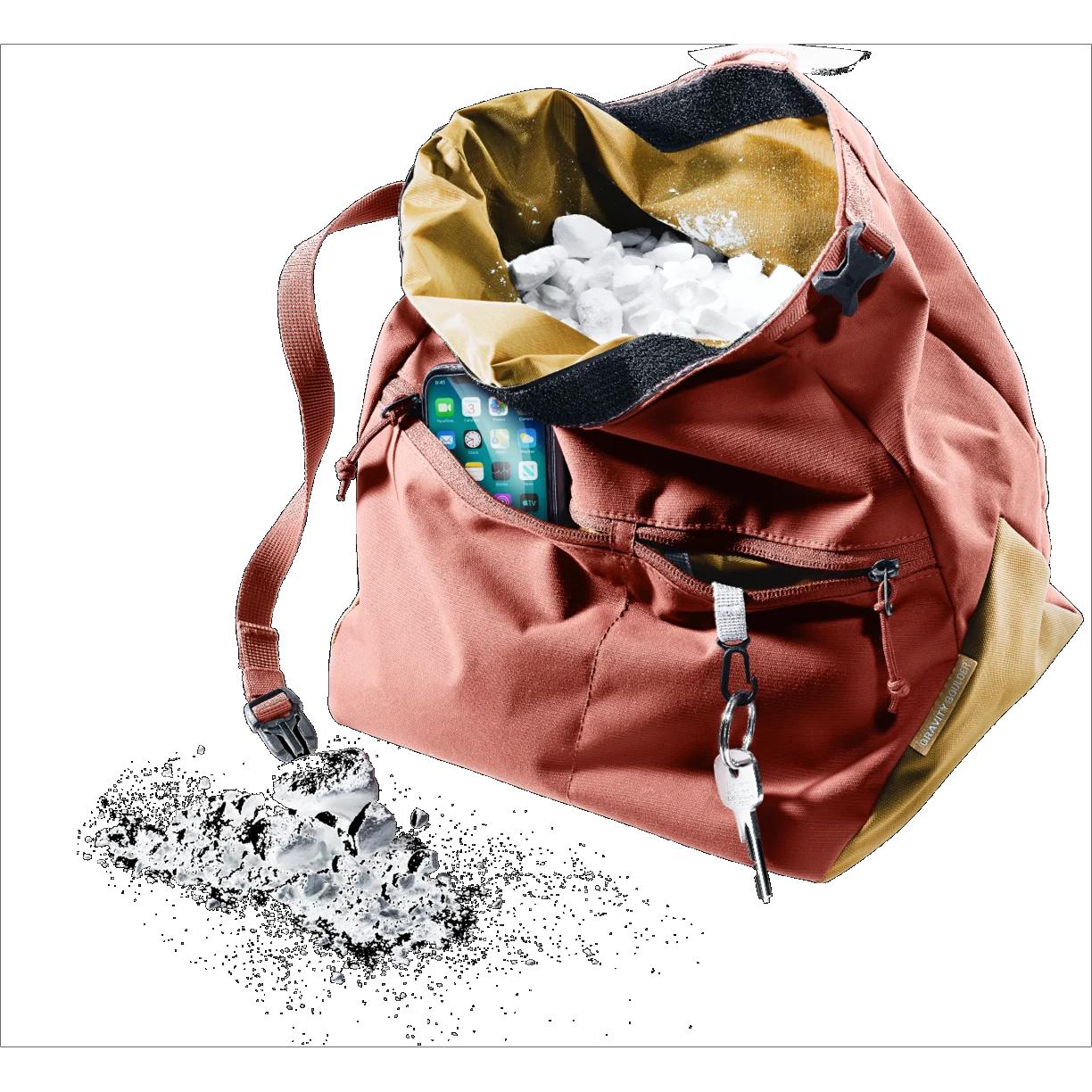 Thumbnail - Deuter, Zubehör Klettern