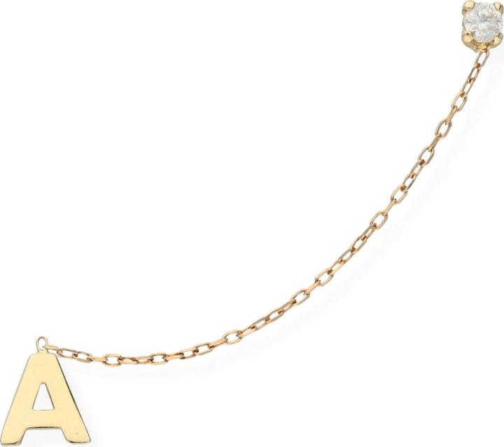 Produktbild Carat Motifs (9 Karat Gold)