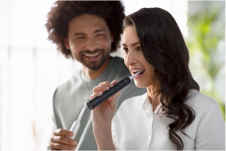 Productafbeelding Philips Sonicare Serie 3100 (Sonische tandenborstel)