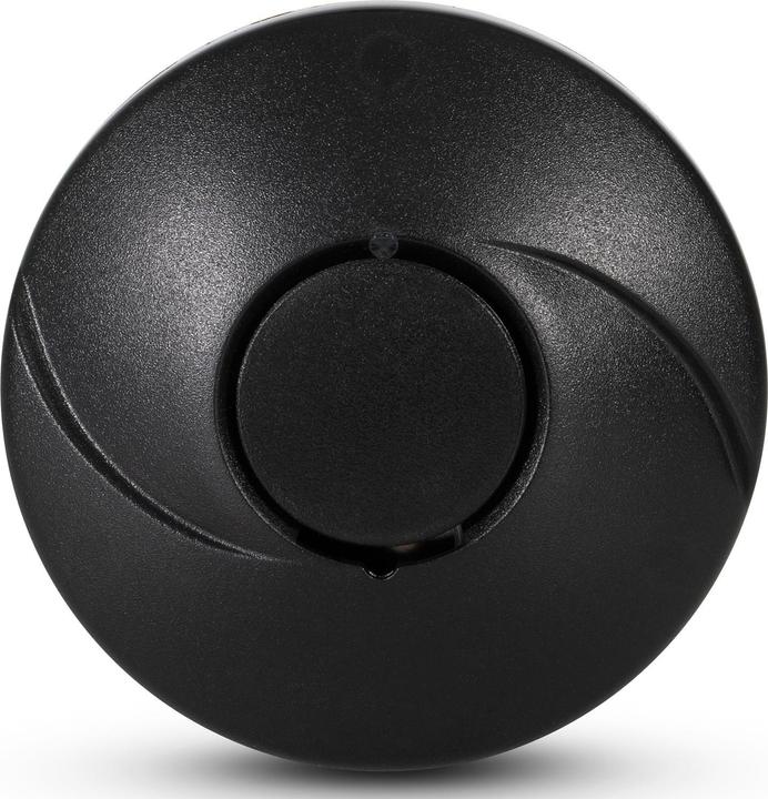 Immagine prodotto Nexa DLSA-866/LL Optisk brandvarnare med inbyggt batteri 10år Svart