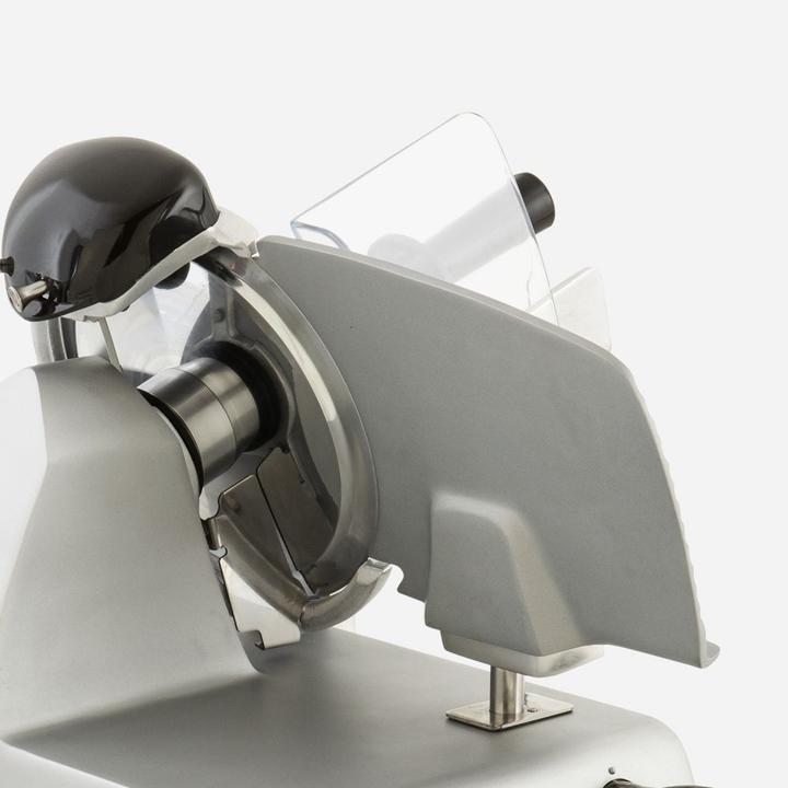 Actual product image Berkel Red Line RL 250 grey Slicer