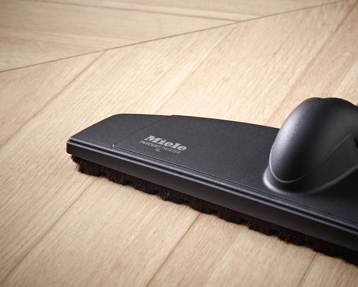 Produktbild Miele Bodenbürste Parquet Twister XL SBB 400-3
