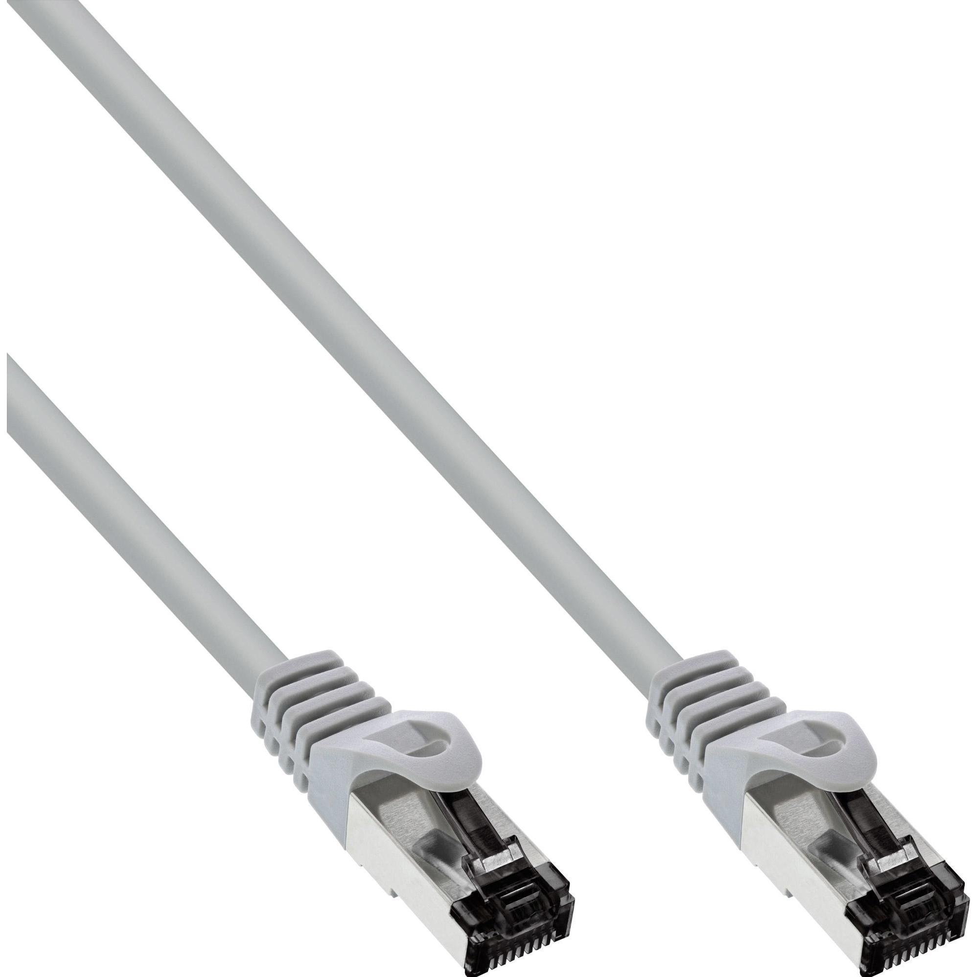 Thumbnail - InLine Patchkabel (S/FTP, CAT8.1, 1.50 m), Netzwerkkabel