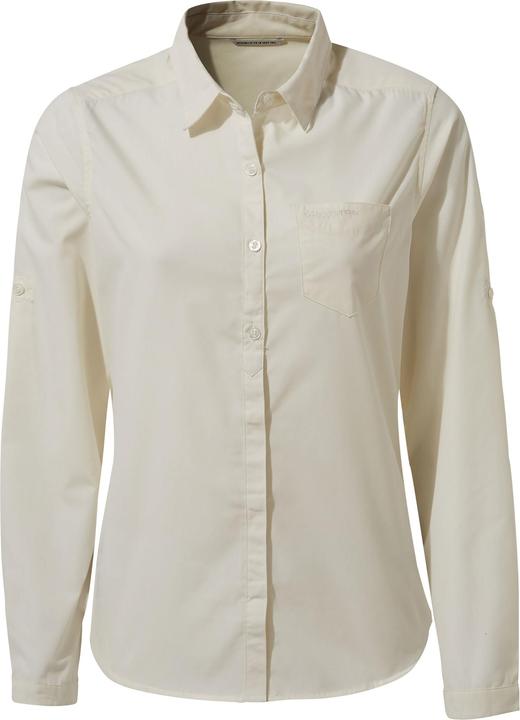 Immagine prodotto Craghoppers Camicia Kiwi LS (XL)