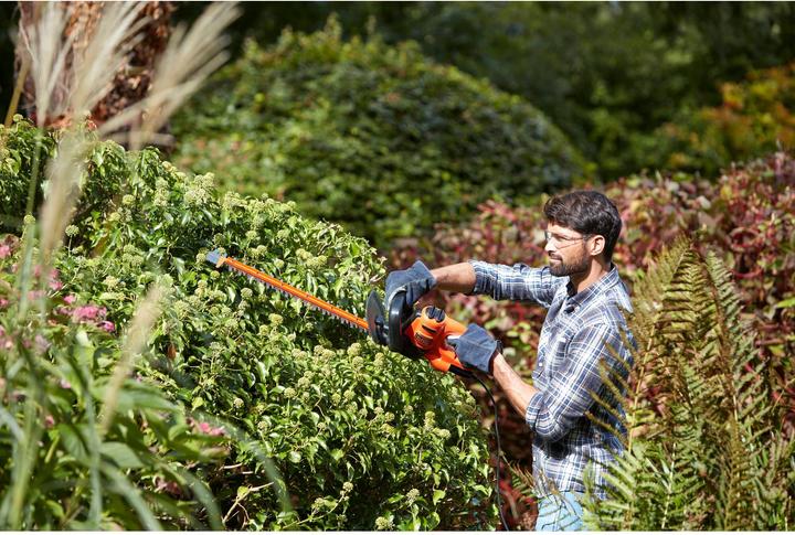 Actual product image Black & Decker BD ANIMAL SCISSORS 500W (Electrical connection)