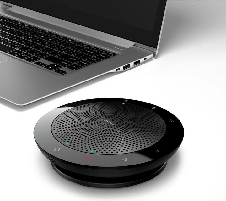 Actual product image Jabra Speak 510+UC