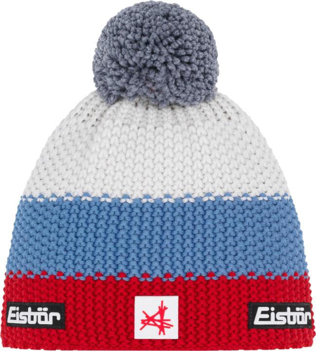 Immagine prodotto Eisbar Sternen-Pompons-Kinderhut