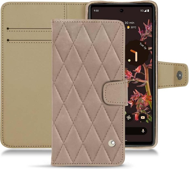 Taupe vintage - Couture ( Pantone #591d16 )