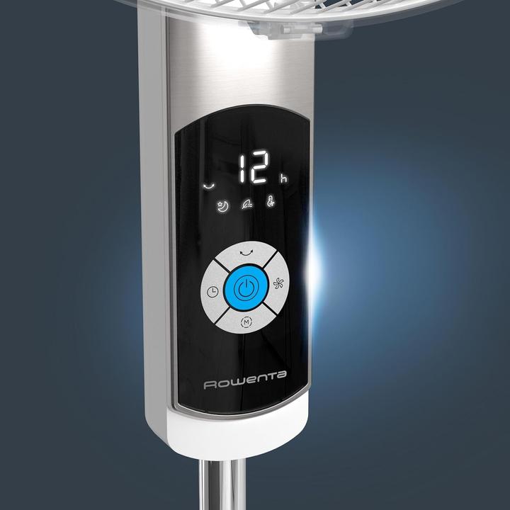 Immagine prodotto Rowenta VU5650F0 (35 dB)