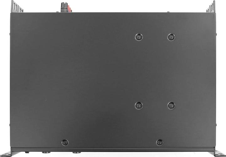 Actual product image hPa 2-Channel 100W RMS Stereo Amplifier with Bridge Mode and Speakon Outputs (Power amplifier)