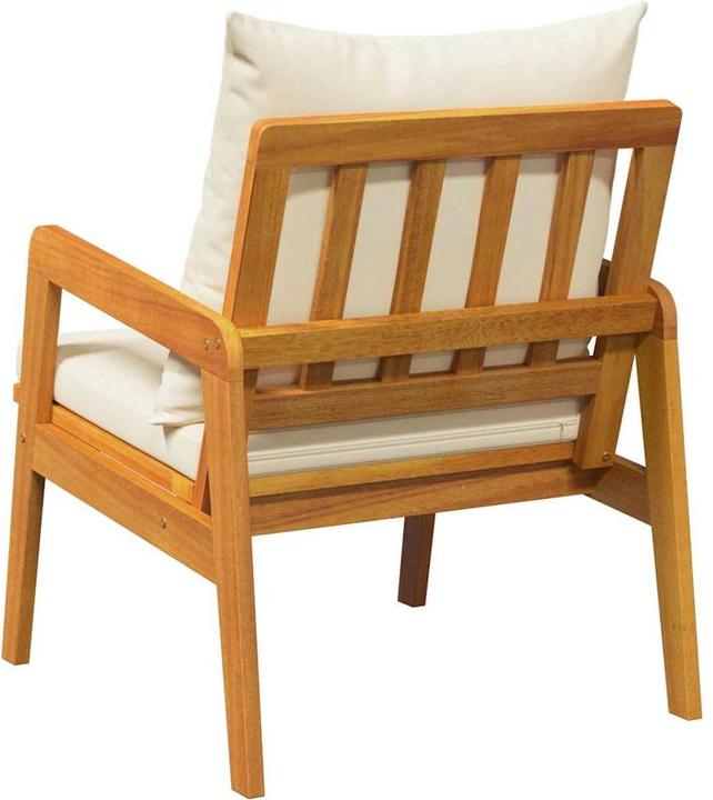 Produktbild vidaXL gartenmöbel