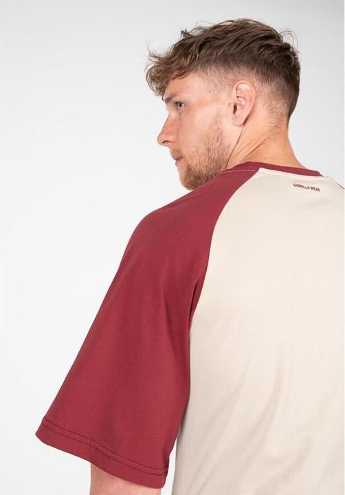 Produktbild Gorilla Wear Logan (S)