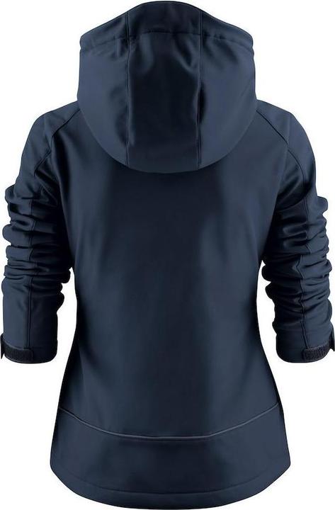 Produktbild Sharp Karting Softshelljacke (L)