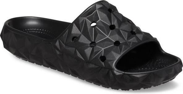 Produktbild Crocs Classic Geometric Slide v2 (40)
