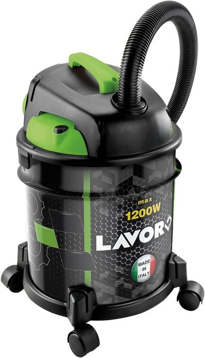 Lavor Rudy Vacuum Cleaner (Wet dry vacuum cleaner)