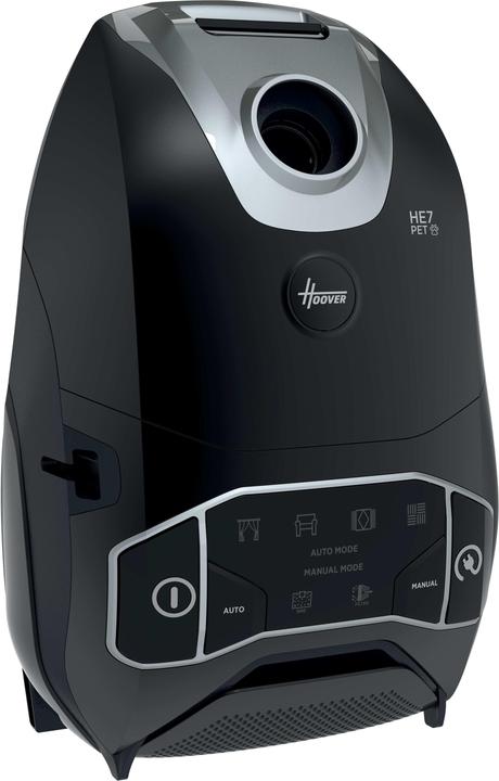 Produktbild Hoover H-ENERGY 700 HE720PET 011 5 l Cilinderstofzuiger Droog 850 W Stofzak